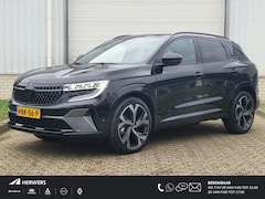 Renault Austral - E-Tech Hybrid 200pk Iconic Esprit Alpine / Levertijd I.O /