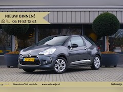 DS 3 - 3 1.2 PureTech Business|D-Riem VV|Navi|NL AUTO|Clima