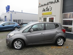 Hyundai ix20 - 1.6i-Catcher Leder/Pano/Navi