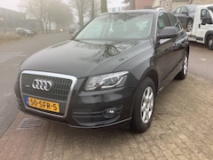 Audi Q5 - Quattro 2.0 TFSI Q. PRO LINE