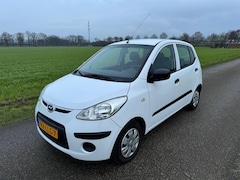 Hyundai i10 - 1.1 4-cilinder NAP distributie+ APK nieuw