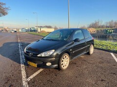 Peugeot 206 - GTi 3 deurs