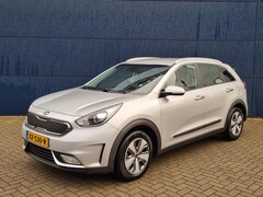 Kia Niro - 1.6 GDi Hybrid 141pk DCT6 DynamicLine | Navigatie | Climate control | Parkeercamera | Park