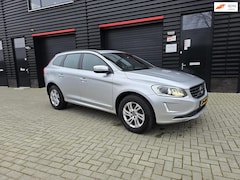 Volvo XC60 - 2.0 D4 FWD Ocean Race / AUTOMAAT / PANO / FULL OPTION