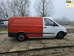 Mercedes-Benz Vito - 109 CDI 320 Lang Amigo