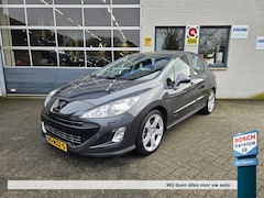 Peugeot 308 - 1.6 THP GTi 200pk