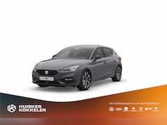 Seat Leon Sportstourer - 1.5 TSI eHybrid 204 6DSG FR Business 1.5 TSI eHybrid 204pk FR Business - eHybrid