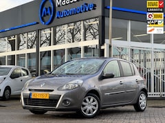 Renault Clio - 1.2 Cruise Airco Parkeersensor DB riem VV 5drs Nieuwe APK Topstaat