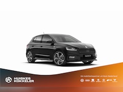 Skoda Fabia - 1.0 TSI Greentech 95 5MT Monte Carlo 1.0 TSI 95pk Monte Carlo