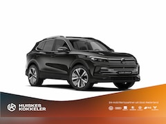 Volkswagen Tiguan - 1.5 eHybrid 204 6DSG R-Line Edition 1.5 eHybrid 204pk R-Line Edition - eHybrid