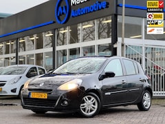 Renault Clio - 1.2 Cruise Airco DB riem VV 5drs Nieuwe APK Topstaat