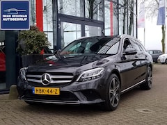 Mercedes-Benz C-klasse - 300 e AUTOMAAT | Navi | Cruise Control | LM Velgen | Autom. Airco