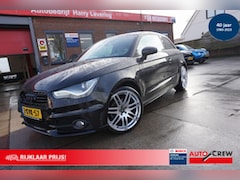 Audi A1 - 1.4 TFSI 185pk S tronic Edition Navigatie