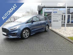 Ford S-Max - 2.5 HEV ST-Line 7p. NAVI.CRUISE.PANORAMADAK.WINTERPACK.29246KM