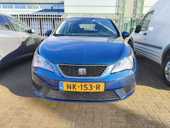 Seat Ibiza ST - 1.2 Reference