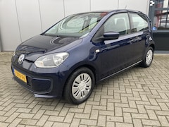 Volkswagen Up! - 1.0 move up BlueMotion Airco | 5 drs | Centr vergr. | NAP