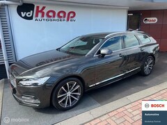 Volvo V90 - B4 INSCRIPTION MHEV