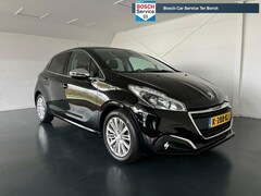 Peugeot 208 - 1.2 PureTech Signature, Automaat, Navi, Camera, Carplay