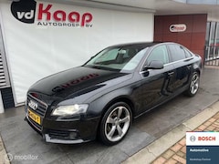 Audi A4 Limousine - 1.8 TFSI Pro Line