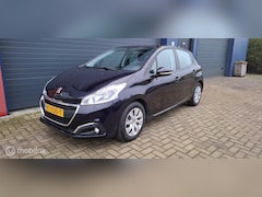 Peugeot 208 - 1.2 PureTech Blue Lease Executive