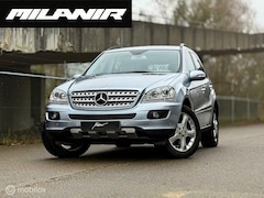 Mercedes-Benz M-klasse - 320 CDI | Youngtimer| Luchtvering| 19”