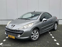 Peugeot 207 CC - 1.6 VTi Nieuwe Apk