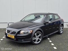 Volvo C30 - 1.6D Sport