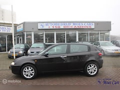 Alfa Romeo 147 - 1.6 T.Spark Edizione Limitata