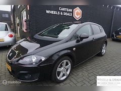 Seat Leon - 1.8 TFSI Style ( NETTE AUTO )