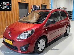 Renault Twingo - 1.2-16v Dynamique Pack Comfort Elektr.Panodak