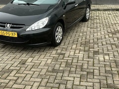 Peugeot 307 SW - 1.6 16V