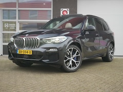 BMW X5 - xDrive40i High Executive M Sport| NL Auto| Pano| Dealer onderhouden