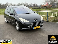 Peugeot 307 SW - 1.6-16V Griffe