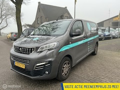 Peugeot Expert - Bestel 231S 2.0 BlueHDI 120 Premium Pack