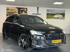 Audi Q7 - 55 TFSI e quattro Pro Line S Pano HUD Massage Vol 22