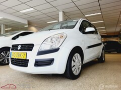 Suzuki Splash - 1.0 5drs Comfort Airco *NL, RIJKLAARPRIJS