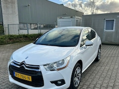 Citroën DS4 - 1.6 VTi Business/ Nette staat /goed onderhouden/