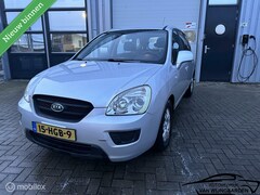 Kia Carens - 2.0 CVVT X-pect, 113.132 KM, Airco, Trekhaak