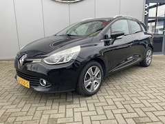 Renault Clio Estate - 0.9 Night&Day Airco | Cruise control | Navigatie