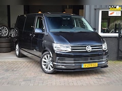 Volkswagen Transporter - 2.0 TDI L2H1 AUTOMAAT, SCHUIF/KANTELDAK, CARPLAY