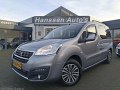 Peugeot Partner Tepee - 1.2 PureTech Active