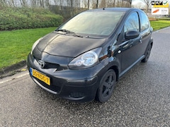 Toyota Aygo - 1.0-12V Comfort 5 Deurs, Airco, LM Velgen