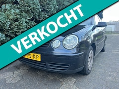 Volkswagen Polo - 1.4 Athene 5-Deurs NIEUWE APK