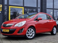 Opel Corsa - 1.2-16V Color Edition | Sportstoelen | Airco | LM Velgen