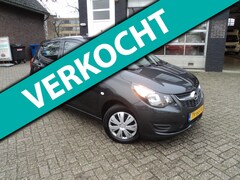 Opel Karl - 1.0 ecoFLEX Edition Cruise Control