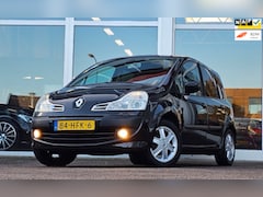 Renault Grand Modus - 1.2 TCE Dynamique 100% Dealer Onderhouden 2e Eigenaar Airco APK 11-2025 Mooi