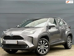 Toyota Yaris Cross - 1.5 Hybrid Active | Navi | Carplay | LED | Fabrieksgarantie