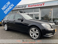 Mercedes-Benz C-klasse Estate - 220 CDI Prestige aut, navi, trekhaak, Enz