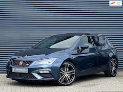 Seat Leon - 2.0 TSI DSG Cupra 290 | Navi | Sportstoelen | ACC | 19''