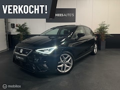 Seat Ibiza - 1.0 TSI FR Business Intense|ACC|Camera|CarPlay|